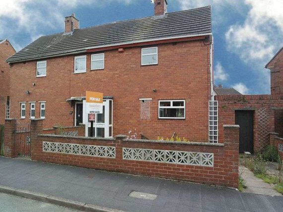 3 Bedroom Semi-Detac...